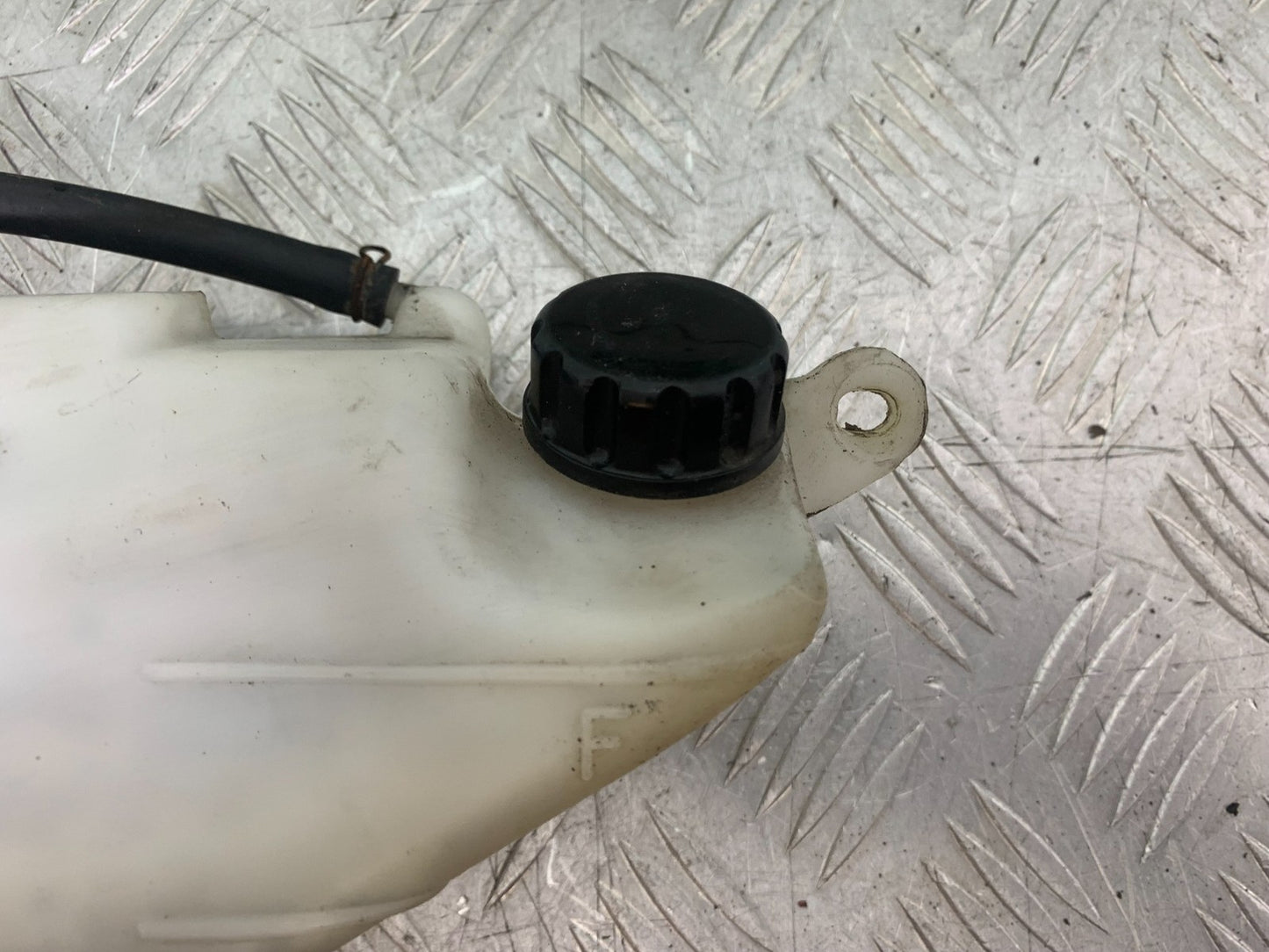 KAWASAKI Z750 Z 750 COOLANT BOTTLE  YEAR 2004-2006  (CMB1234)