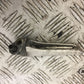 SUZUKI GSF600 GSF 600 BANDIT LEFT REAR PEG   YEAR 1997 (STOCK 687)