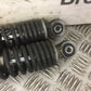 NECO ALEX ONE 125 SHOCKS  YEAR 2017 (STOCK 602)