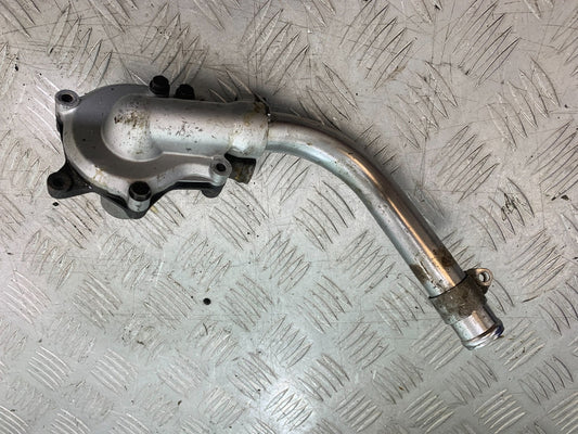 HONDA NT650 V DEAUVILLE WATER PUMP YEAR 1999 (CMB1268)