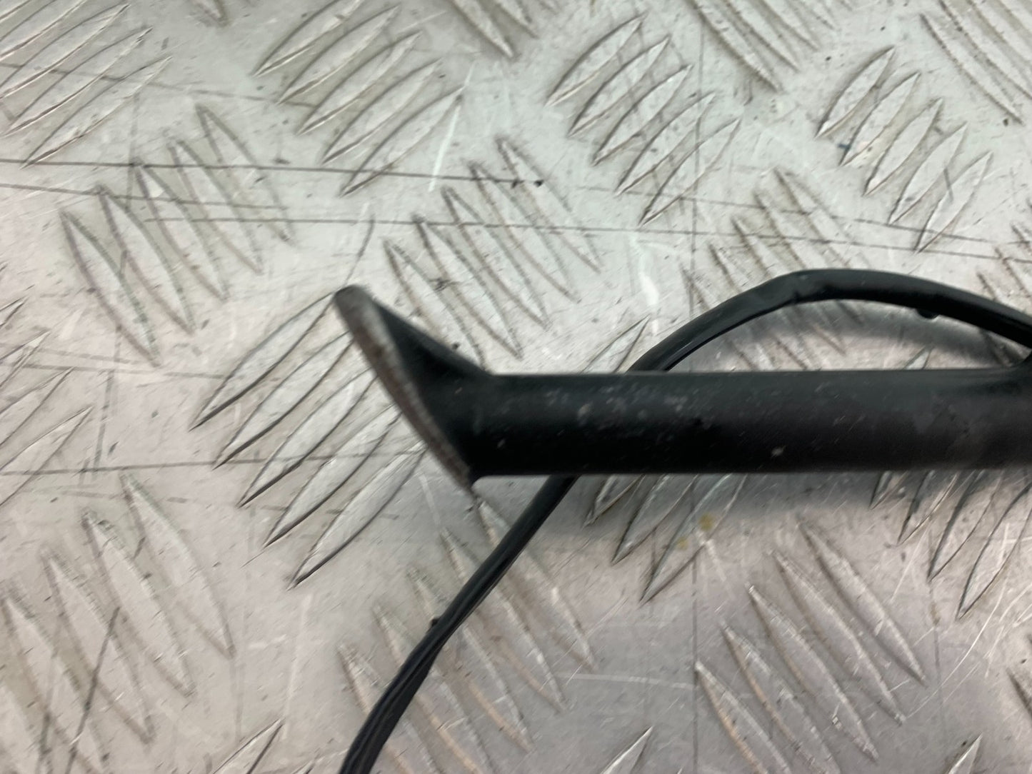 KTM 990 SUPER DUKE SIDE STAND AND BRACKET   YEAR 2007-2011  (CMB1207)