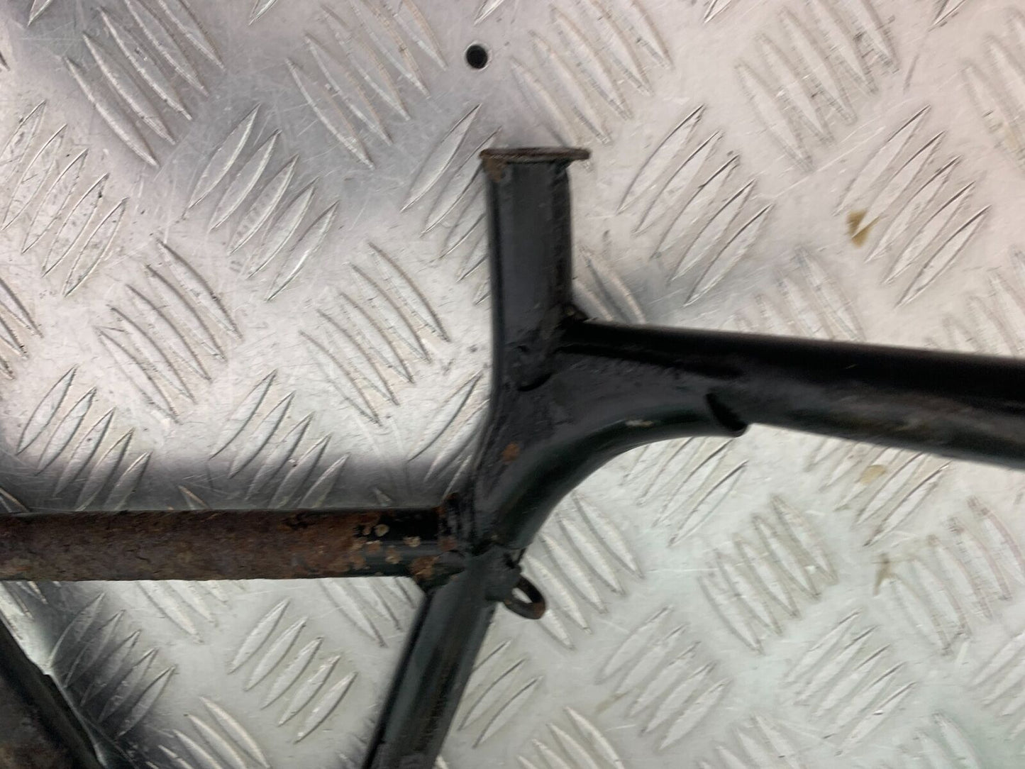 HONDA CBR1100 BLACKBIRD CENTER STAND  YEAR 1999-2005 (CMB1103)