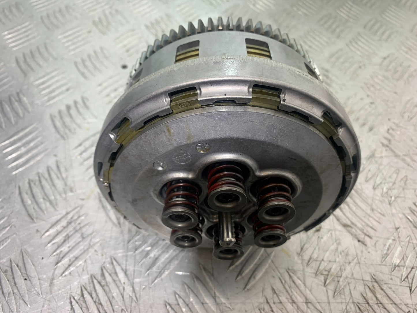 APRILIA TUONO 1000 V4R CLUTCH  YEAR 2011-13  (CMB1316)
