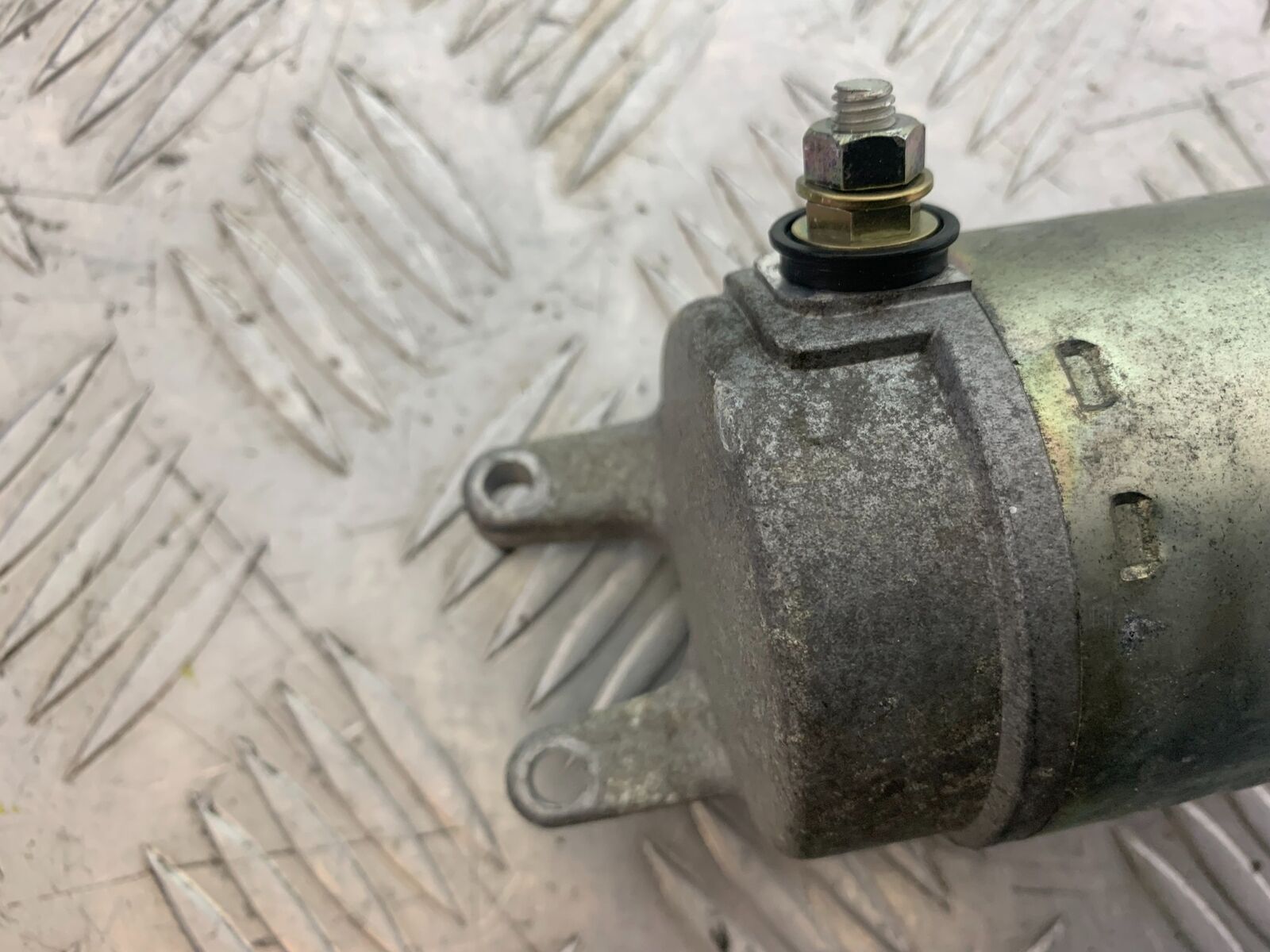 KAWASAKI Z1000 Z 1000 STARTER MOTOR   YEAR 2003-2006 (CMB1099)