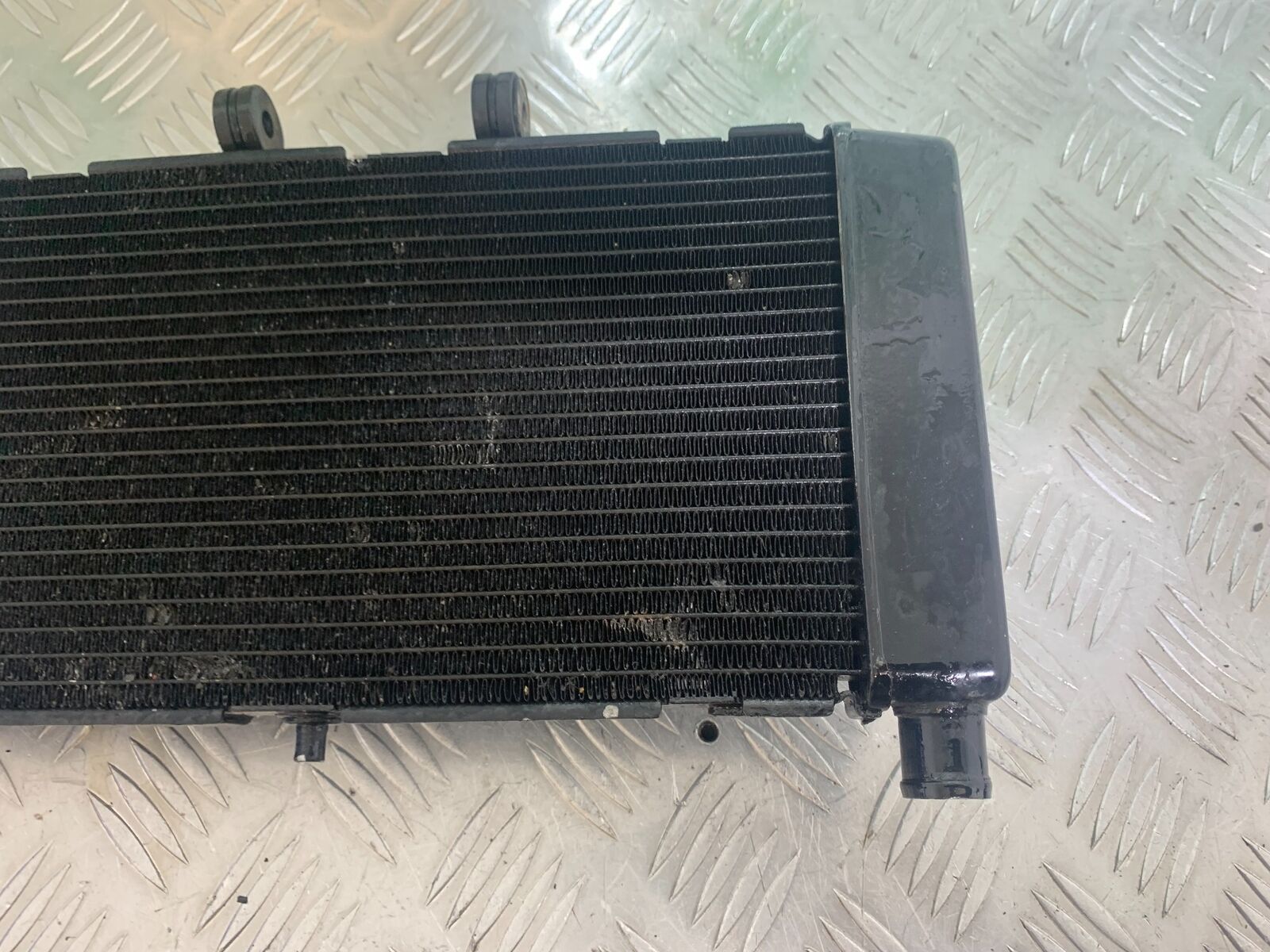 HONDA NC750 NC 750 S RADIATOR  2014-2016 (CMB1064)