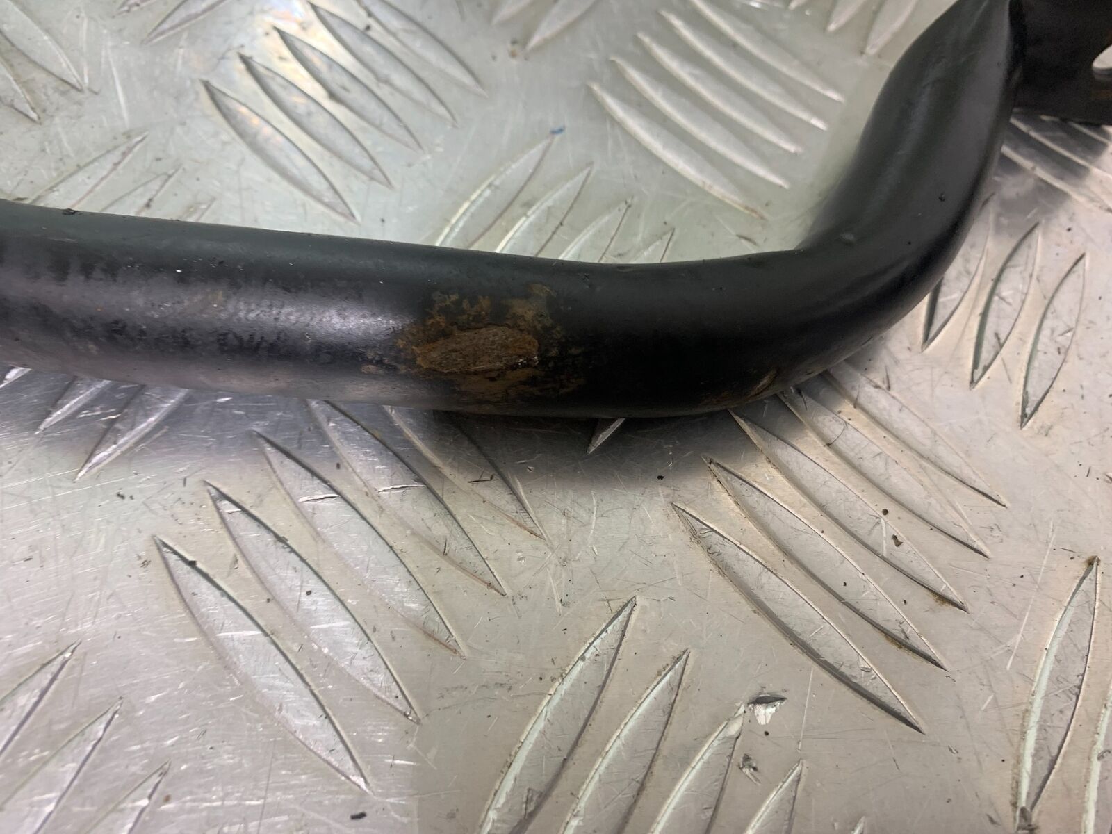 SINNIS TERRAIN 125 GRAB HANDLE  YEAR 2024 (CMB1072)