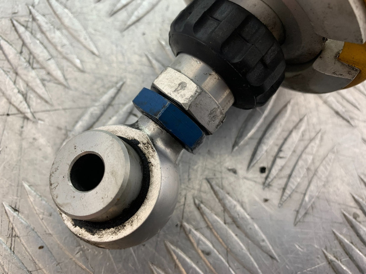 APRILIA TUONO 1000 V4R OHLINS REAR SHOCK  YEAR 2011-13  (CMB1316)