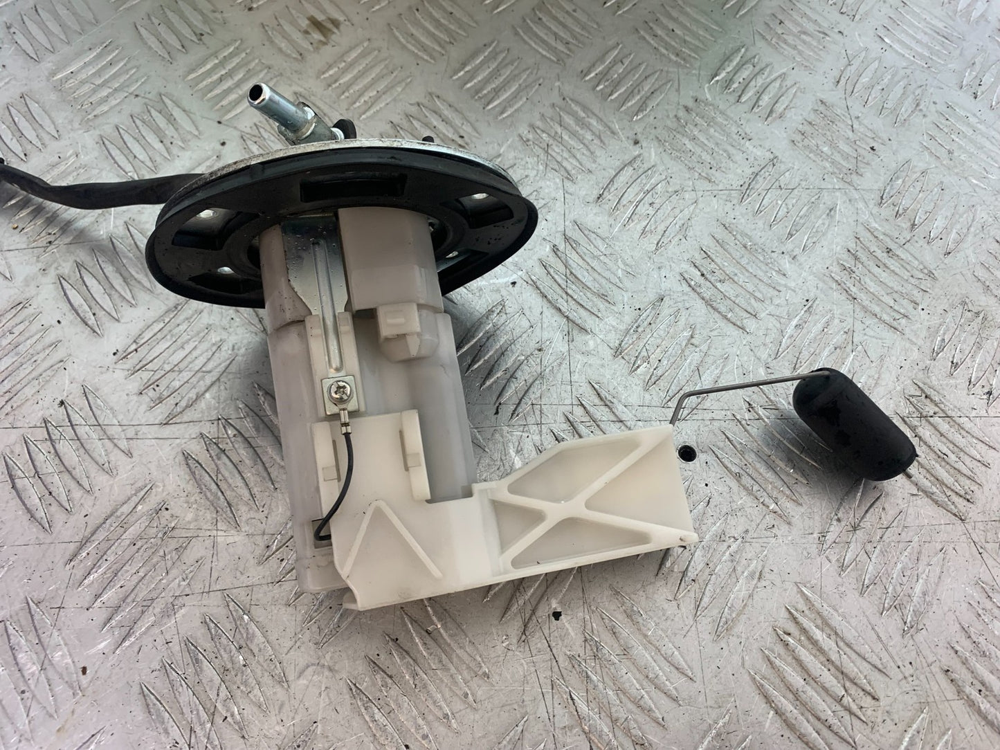 HONDA NC750 NC 750 X DCT PETROL PUMP YEAR 2019 (CMB1223)