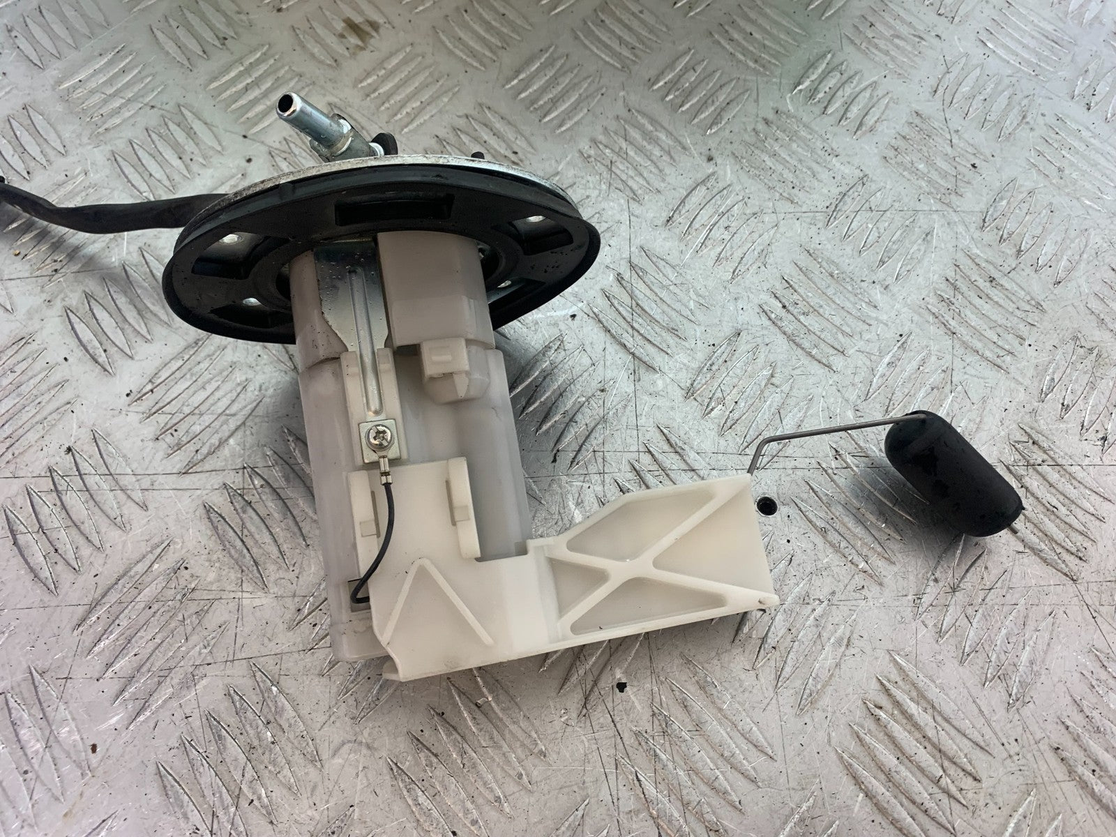HONDA NC750 NC 750 X DCT PETROL PUMP YEAR 2019 (CMB1223)