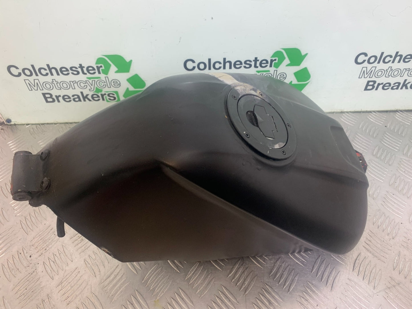 RIEJU 125 RS2 PETROL TANK YEAR 2007 (CMB1142)