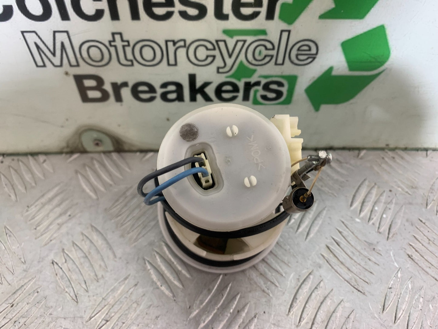 HONDA CBR1000 RR CBR 1000RR FIREBLADE PETROL FUEL PUMP 2008-2011 (CMB1179)
