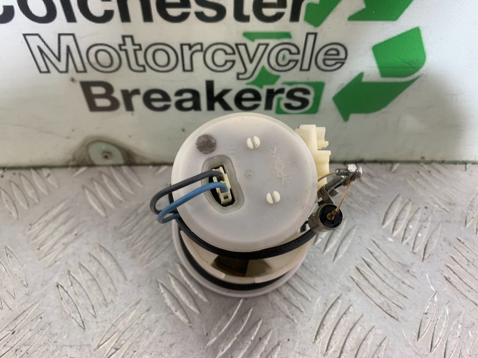 HONDA CBR1000 RR CBR 1000RR FIREBLADE PETROL FUEL PUMP 2008-2011 (CMB1179)