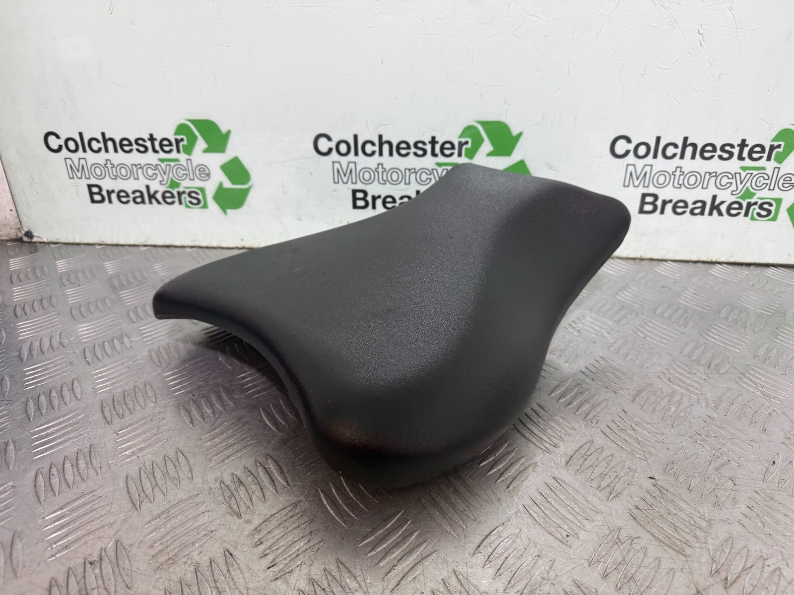 SUZUKI GSXR1300 GSXR 1300 HAYABUSA GEN 2 FRONT SEAT YEAR 2008 - 2015