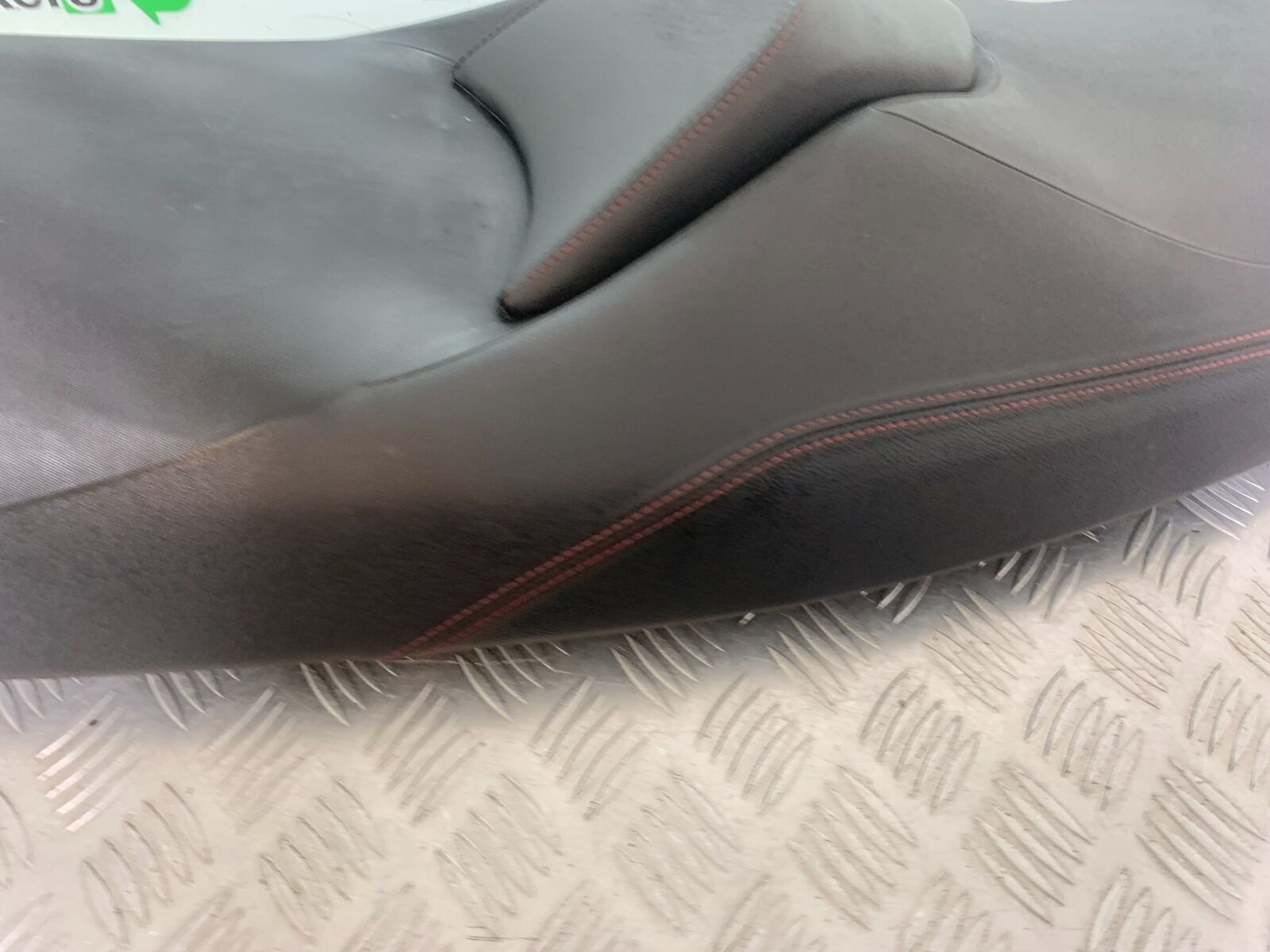 SUZUKI AN400 AN 400 BURGMAN SEAT YEAR 2017-2024 (CMB1118)
