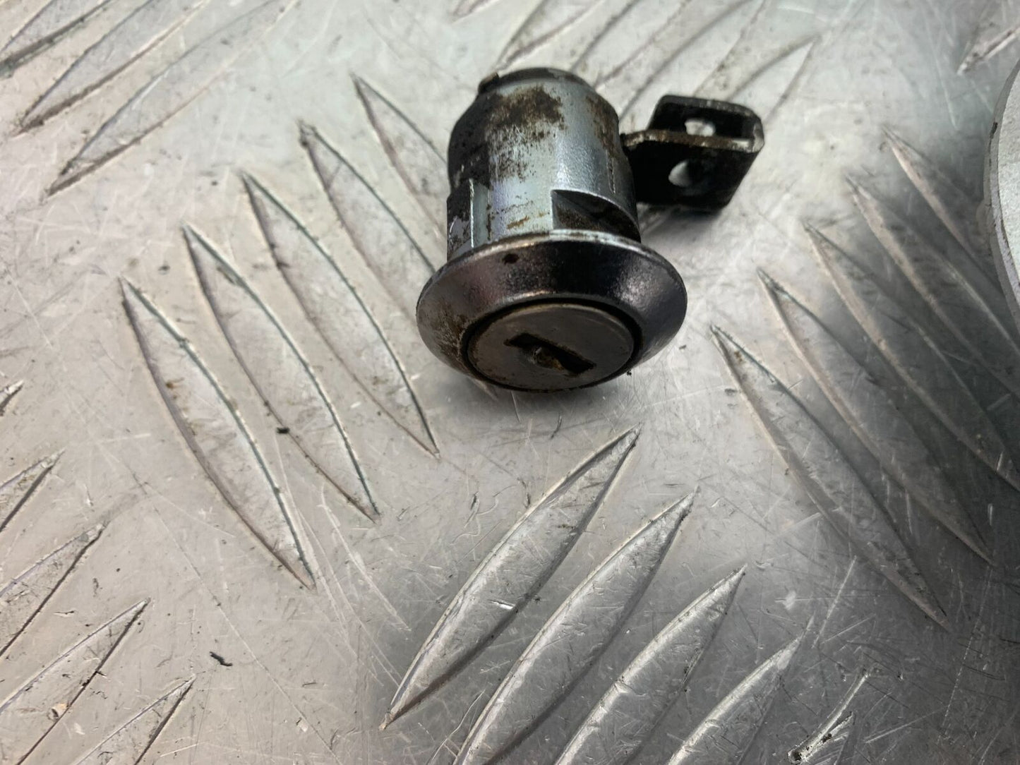 SUZUKI DL 650 V-STROM ECU LOCKS KEY   YEAR 2020 (CMB1117)