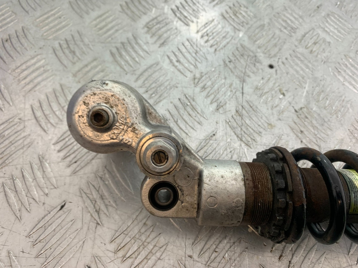 SUZUKI GSXR600 GSXR 600 SRAD REAR SHOCK YEAR 1997-2000 (CMB1276)