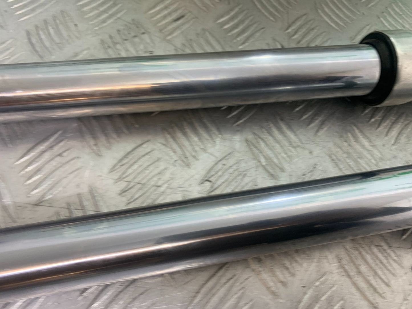 KAWASAKI ZZR1100 D FORKS  YEAR 1993-2001 (CMB1289)