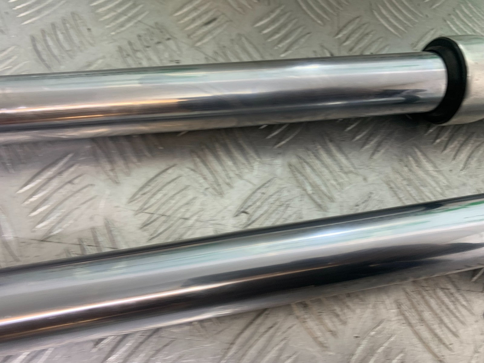 KAWASAKI ZZR1100 D FORKS  YEAR 1993-2001 (CMB1289)