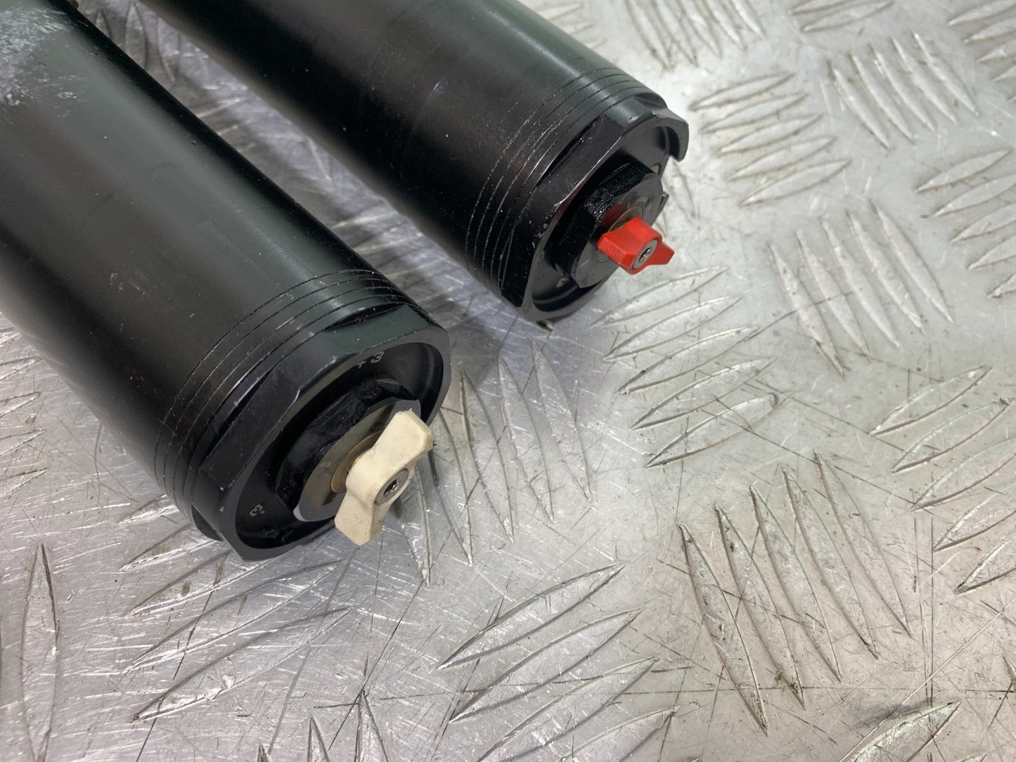 KTM 1290 SUPER DUKE R FORKS (SLIGHTLY BENT) YEAR 2020-2024 (CMB1272)