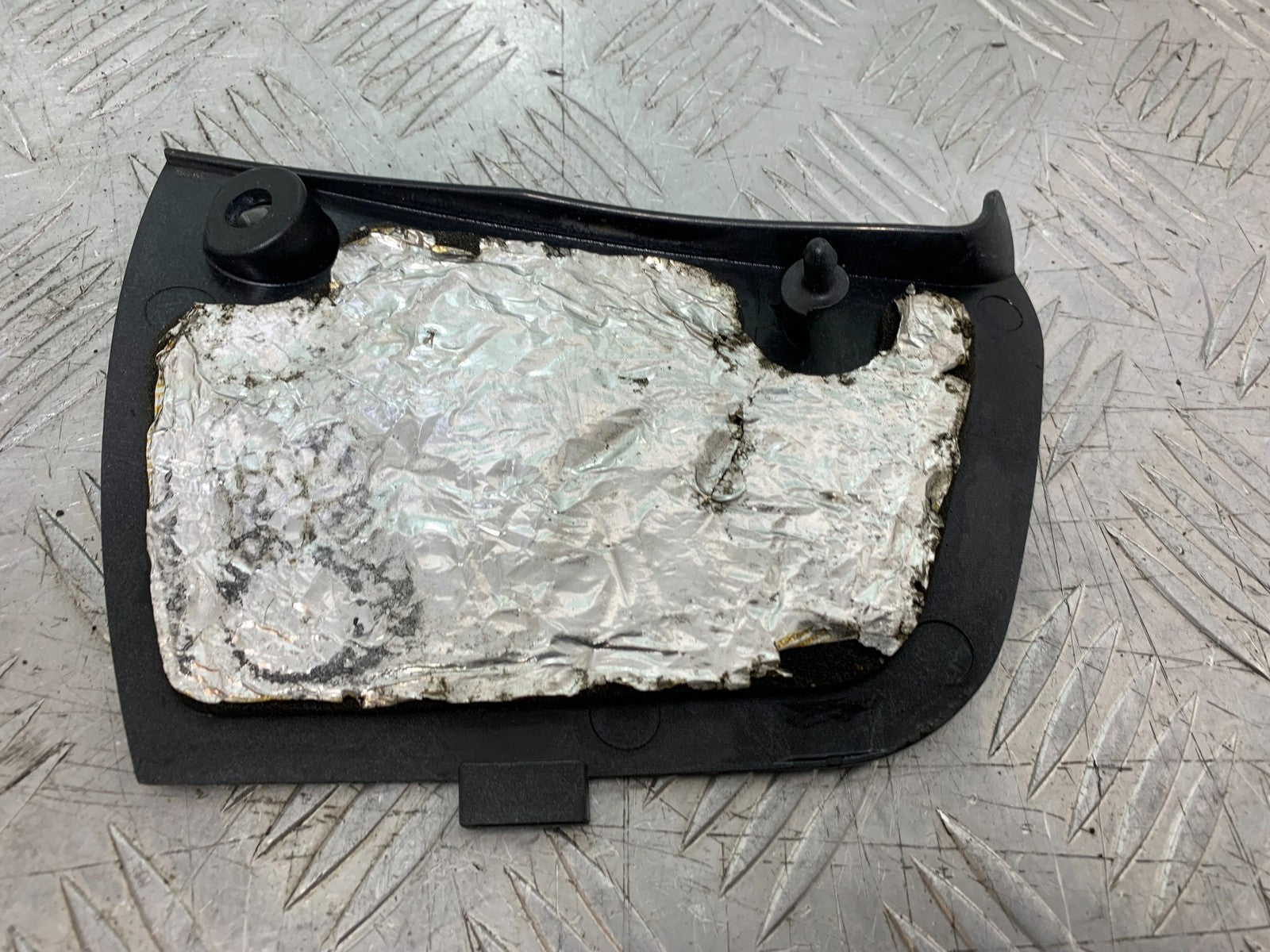KAWASAKI GTR1400 GTR 1400 INSPECTION PANEL  YEAR 2007-2009 (CMB1306)