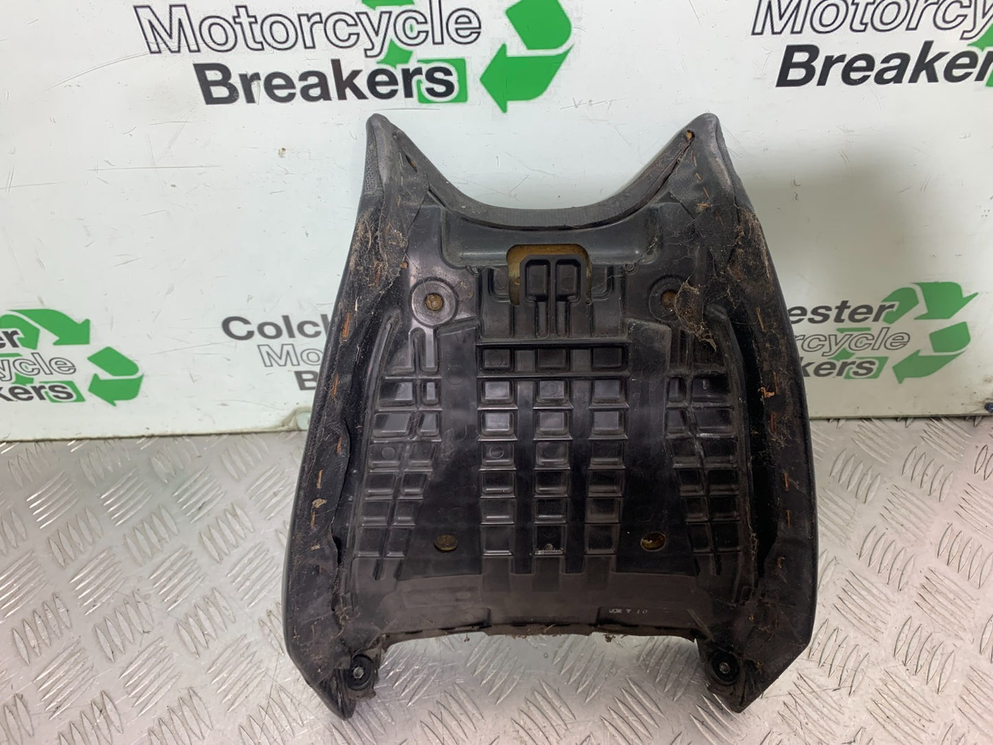 HONDA NC700 X FRONT SEAT  YEAR 2012-2014 (CMB1327) 