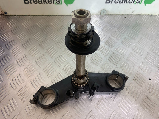KAWASAKI ZX6R ZX6 J BOTTOM YOKE  YEAR 2000 (CMB1129)