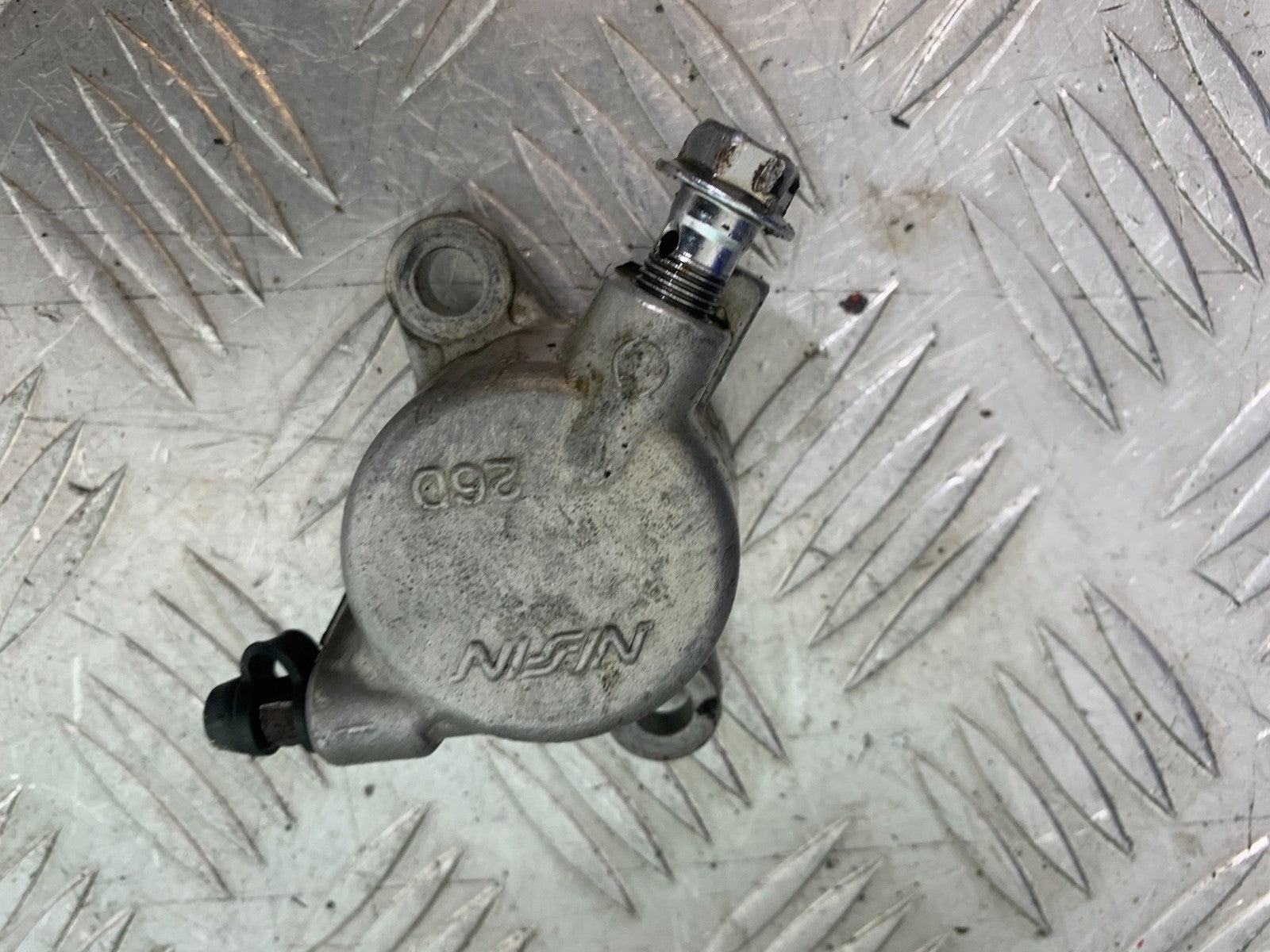 SUZUKI GSX1100 G GSX 1100 G CLUTCH SLAVE CYLINDER   1991-1996 (CMB1283)