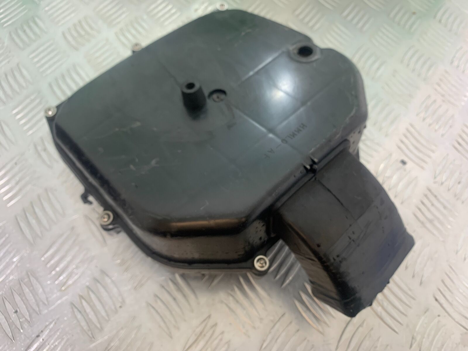 HONDA VFR400 VFR 400 NC21 AIRBOX YEAR 1986-87 (CMB1043)