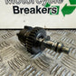 HONDA CBR1100 XX BLACKBIRD BALANCER GEARS AND SHAFT YEAR 1996-1998 (CMB1017)