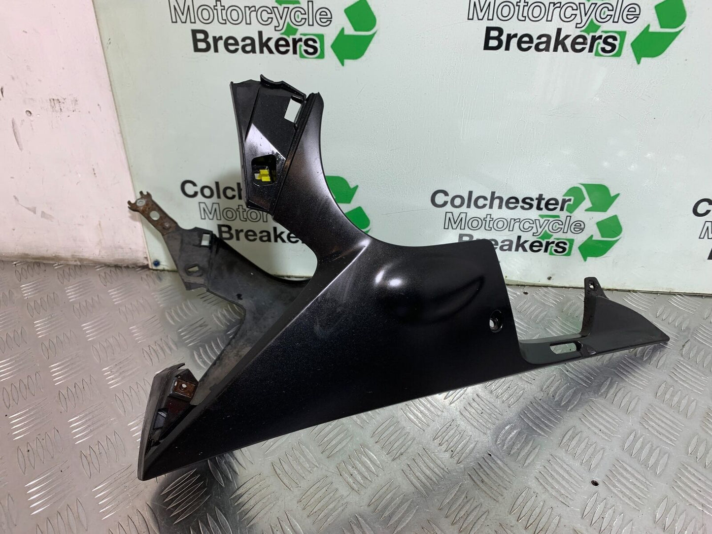 HONDA CBR500R CBR 500 R BELLYPAN YEAR 2012-16 (CMB1048)
