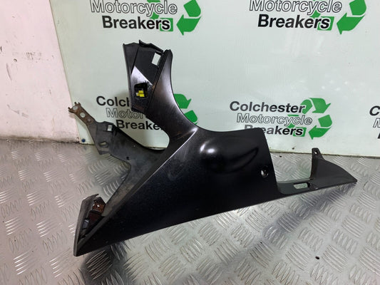 HONDA CBR500R CBR 500 R BELLYPAN YEAR 2012-16 (CMB1048)