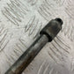HONDA VT700 VT 700 SHADOW REAR WHEEL SPINDLE YEAR 1984-85 (CMB1328)