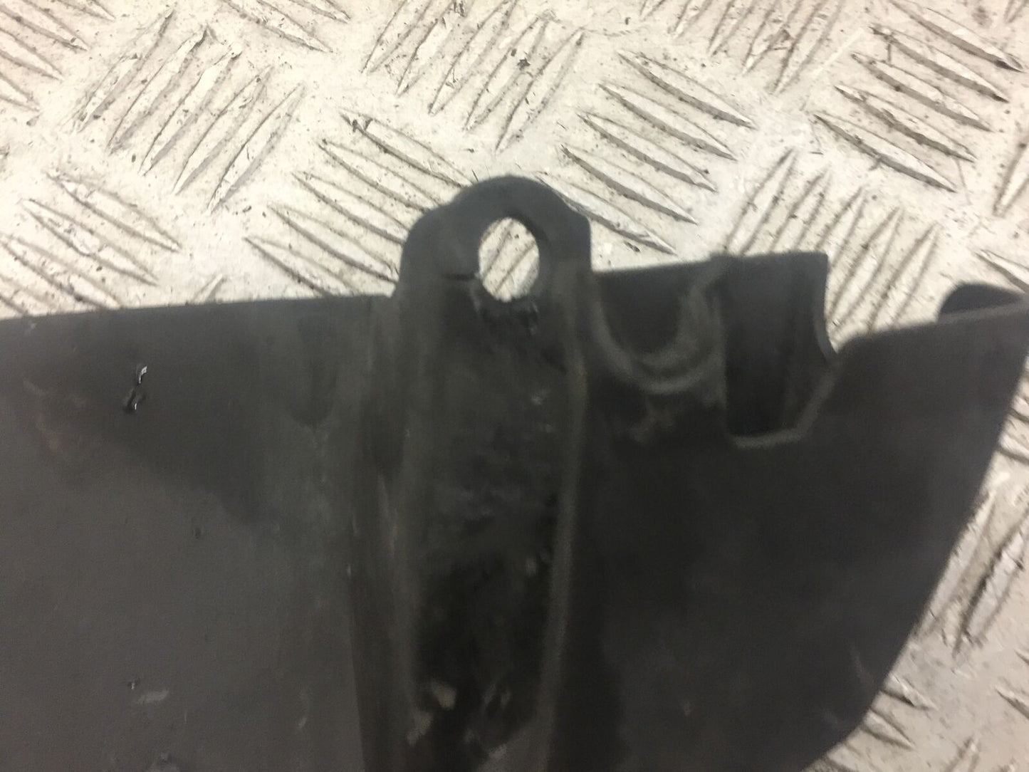 SUZUKI DL 650 V-STROM LEFT HAND GUARD   YEAR 2017 (STOCK 638)