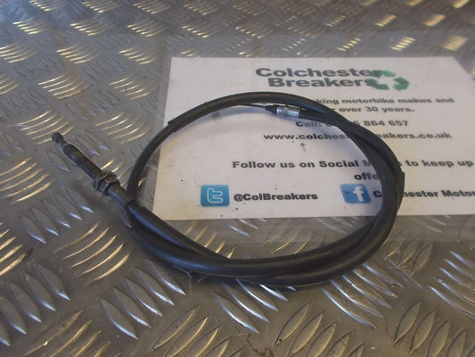 HONDA CBF125 CBF 125 CLUTCH CABLE  YEAR 2012