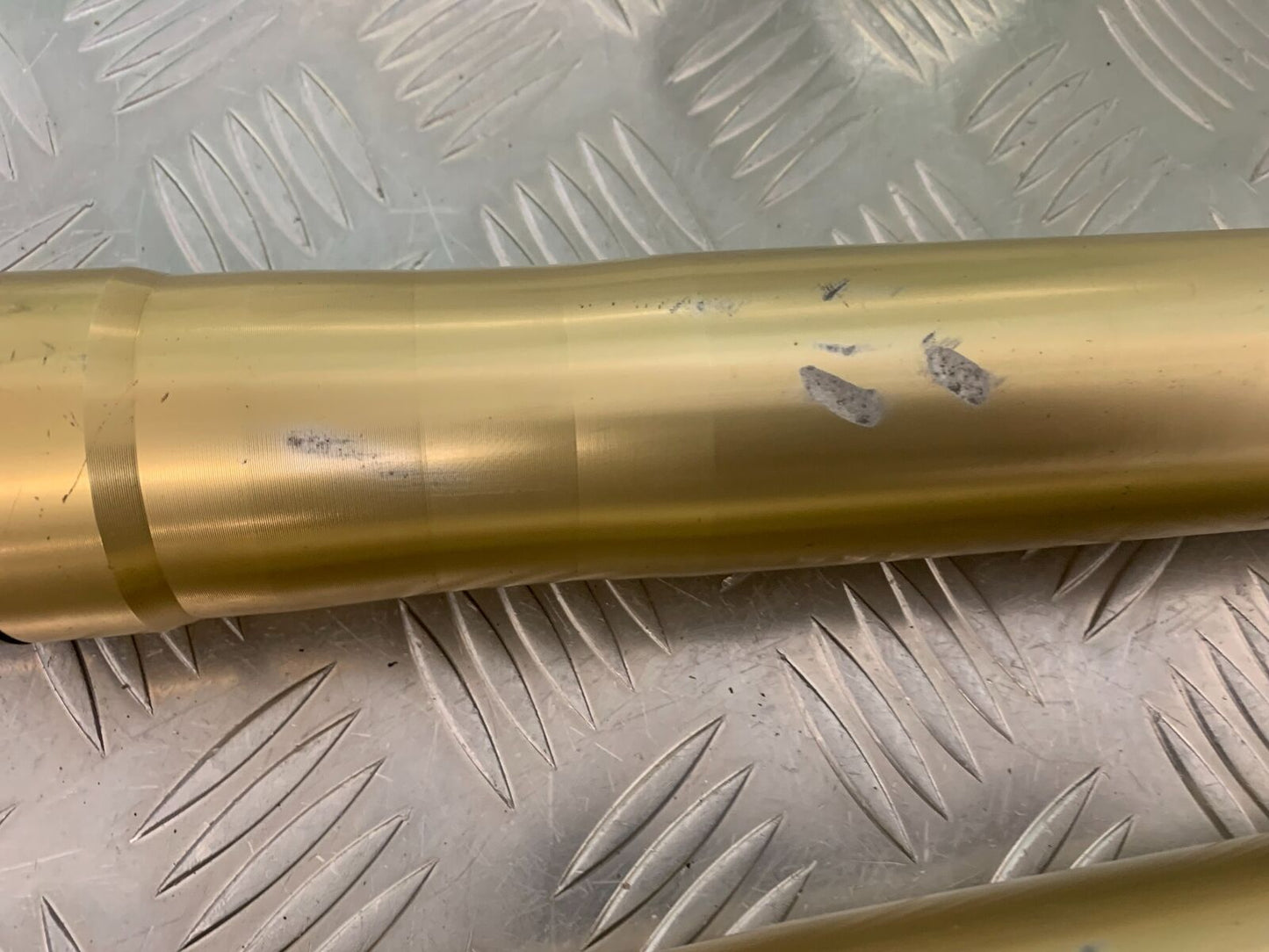 DUCATI 600ss 600 ss FORKS   YEAR 1991-98 (STOCK 987)