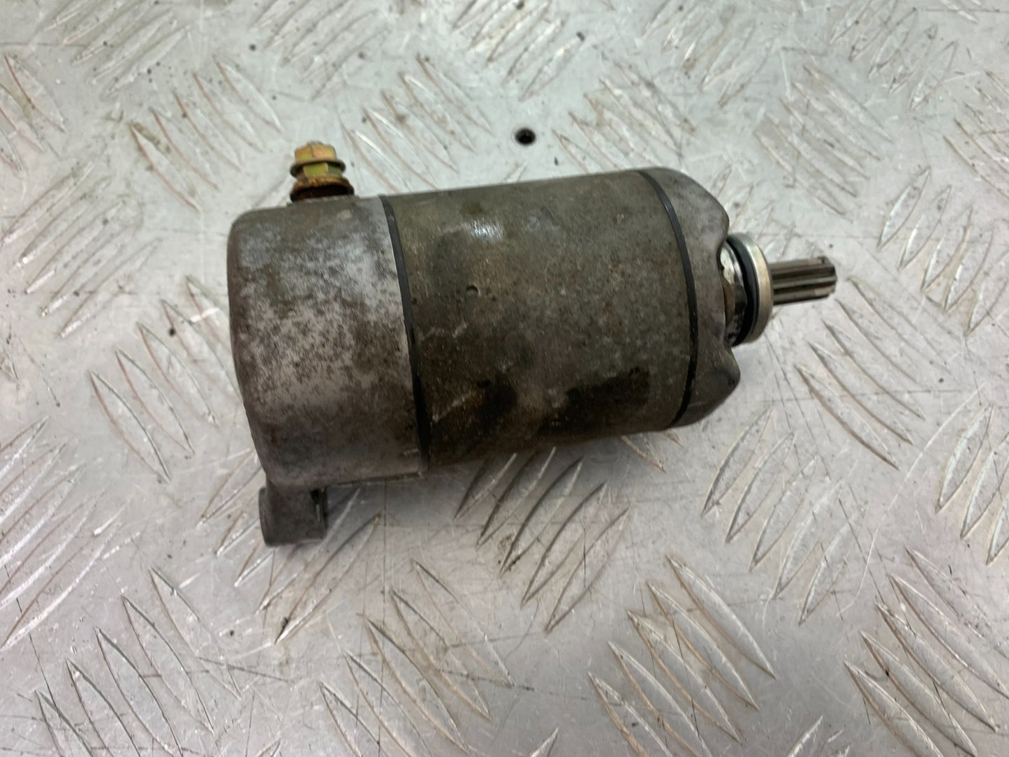 YAMAHA XJ600 XJ 600 DIVERSION STARTER MOTOR 1998-2000 (CMB1191)
