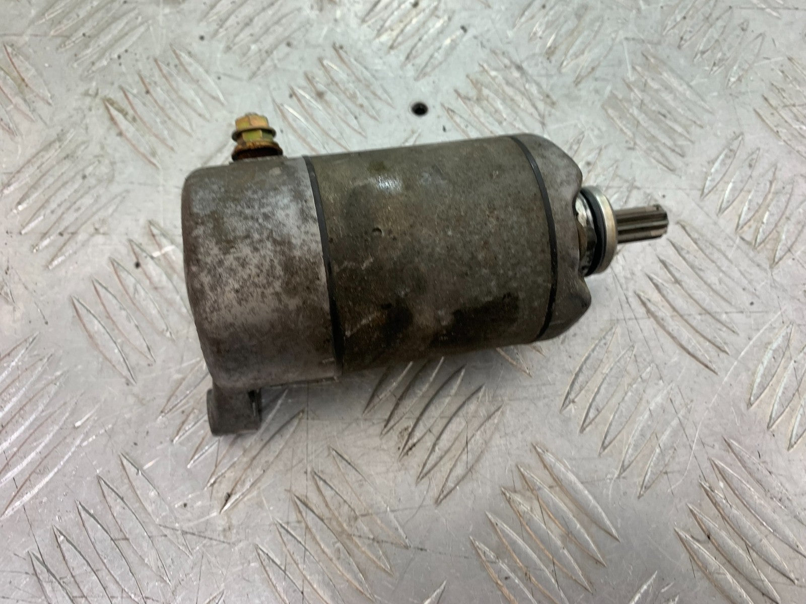 YAMAHA XJ600 XJ 600 DIVERSION STARTER MOTOR 1998-2000 (CMB1191)
