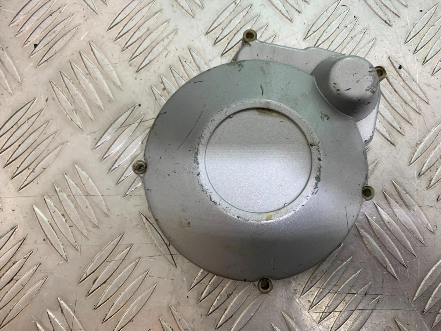 APRILIA RS50 RS 50 GENERATOR COVER  YEAR 1996-1998 (CMB1132)