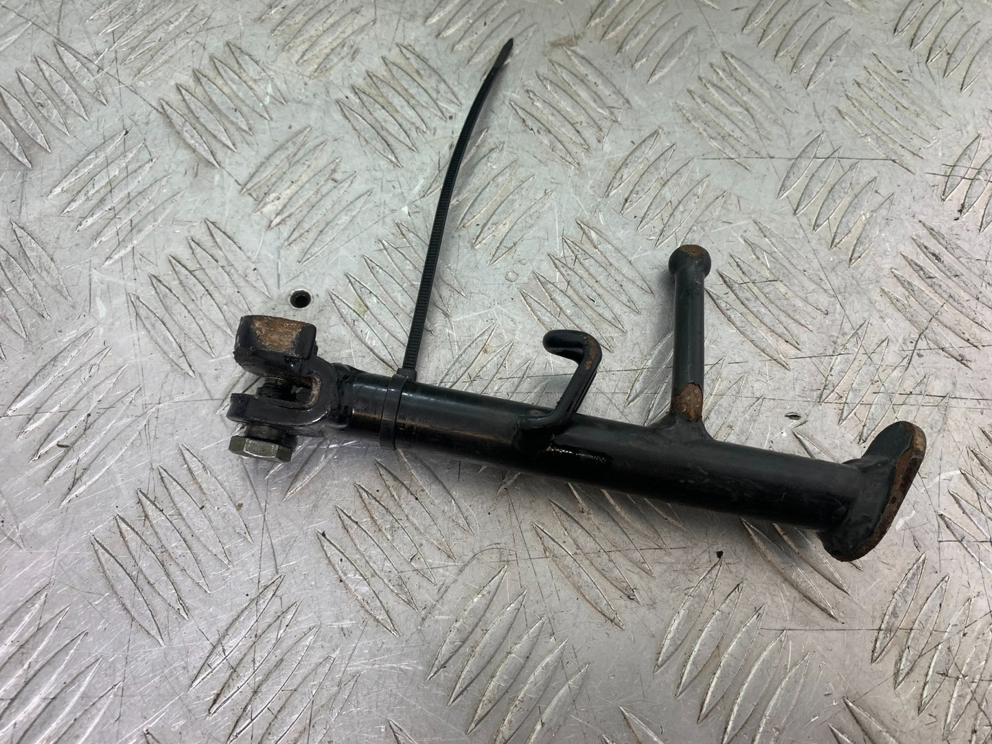 YAMAHA XMAX 250 XMAX 250 SIDE STAND  YEAR 2006-09 (CMB1201)