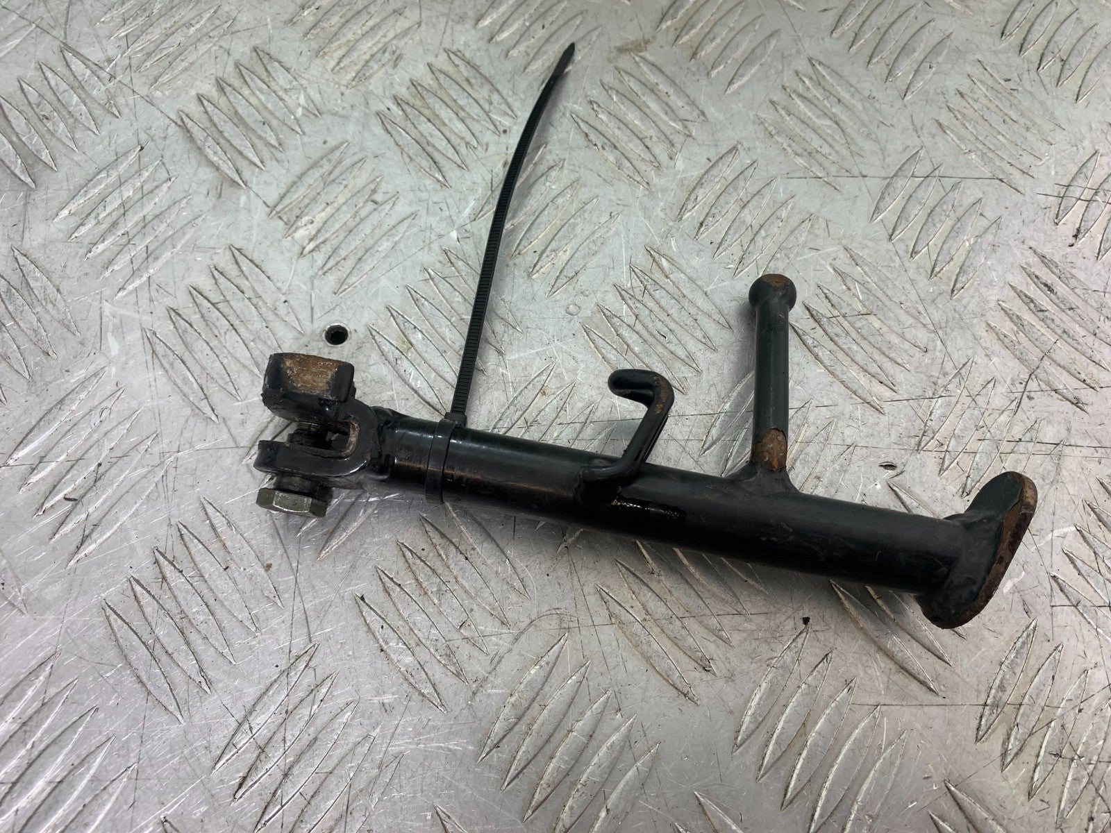 YAMAHA XMAX 250 XMAX 250 SIDE STAND  YEAR 2006-09 (CMB1201)