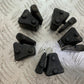 HONDA CBF500 CBF 500 CUSH DRIVE RUBBERS   YEAR 2004-2008  (CMB1294)