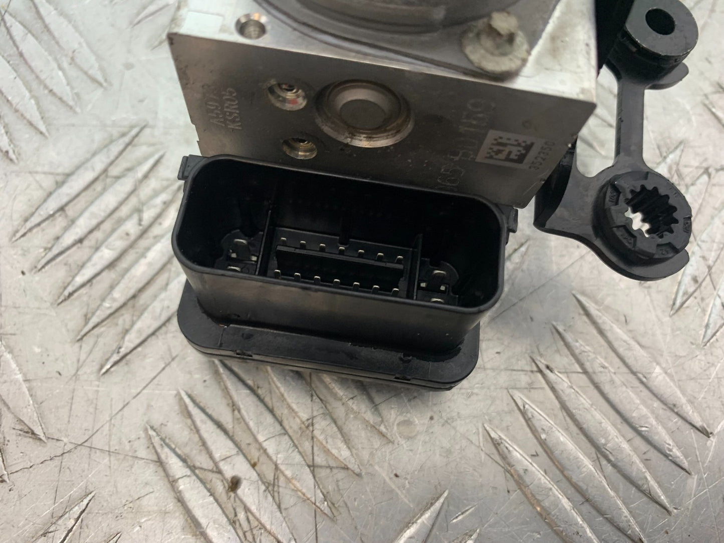 KTM 1290 SUPER DUKE R ABS PUMP YEAR 2020-2024 (CMB1272)