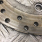 YAMAHA YZF R1 REAR BRAKE DISC YEAR 2009-2014 STOCK NO 329