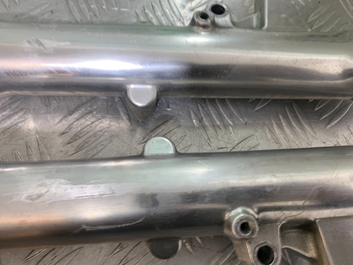 KAWASAKI ZZR1100 D FORKS  YEAR 1993-2001 (CMB1289)