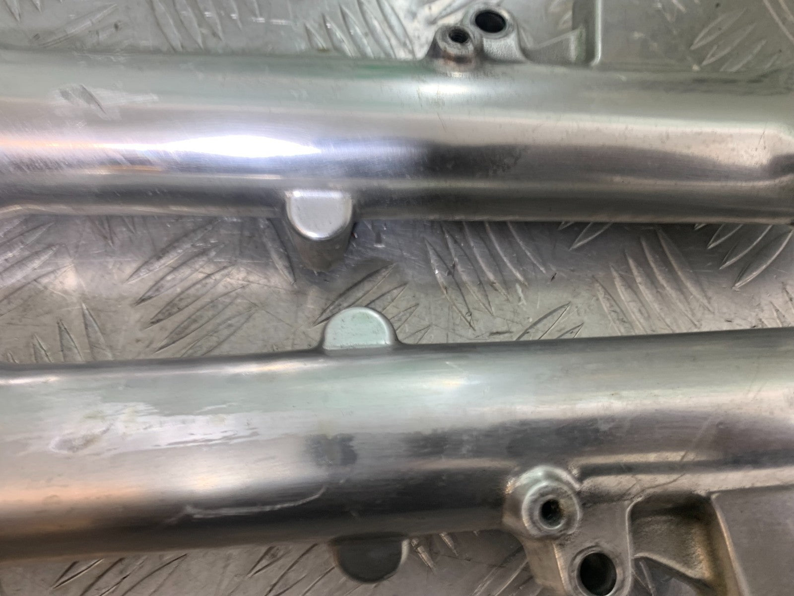 KAWASAKI ZZR1100 D FORKS  YEAR 1993-2001 (CMB1289)