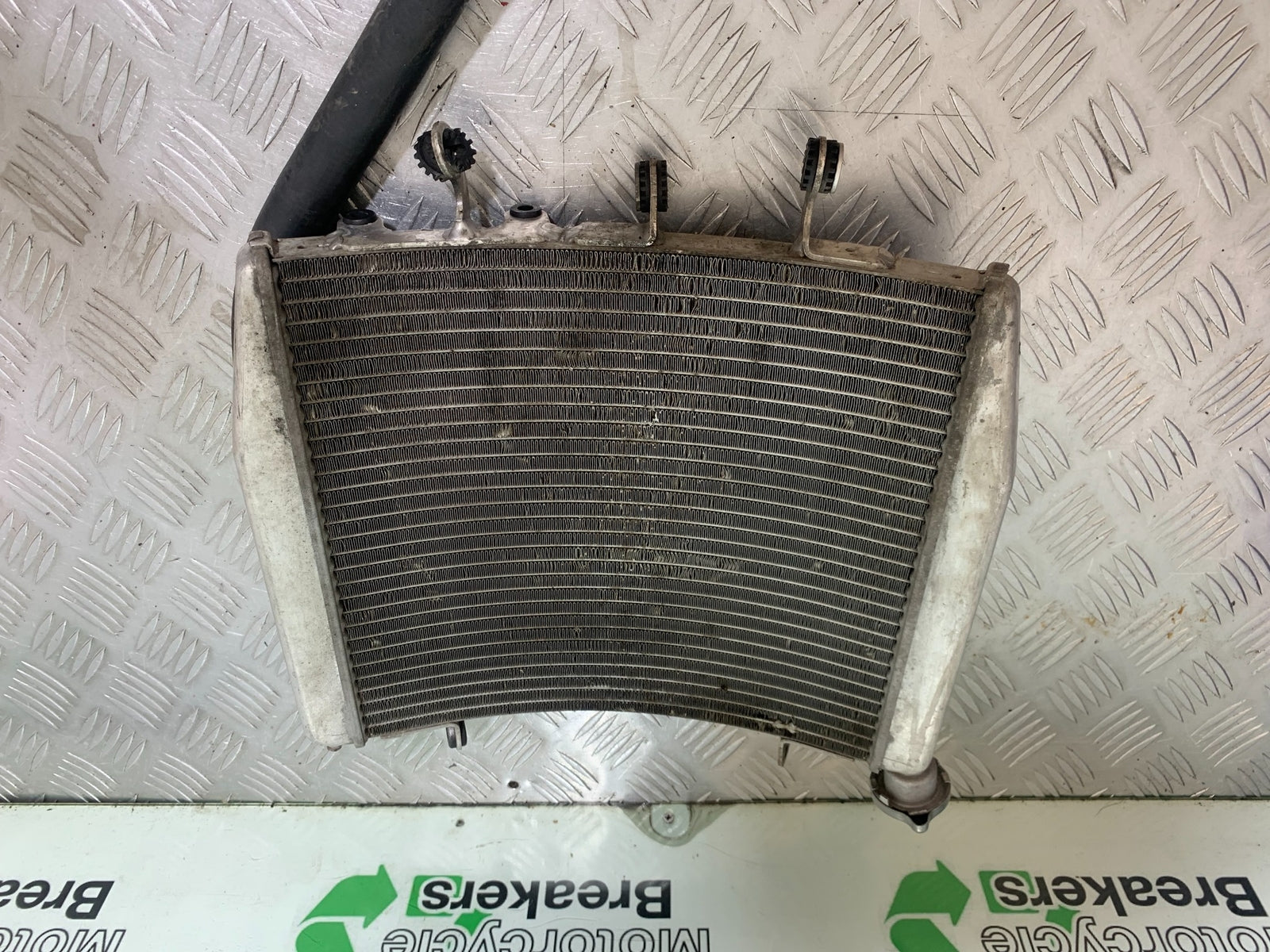 MV AGUSTA 800 F3 RADIATOR YEAR 2013-2016 (CMB1152)