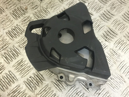 KAWASAKI NINJA 1000 SX FRONT SPROCKET COVER  YEAR 2020-2022 (STOCK 722)