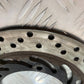 YAMAHA FJR1300 FJR 1300 REAR BRAKE DISC YEAR 2001-05 (CMB1005)