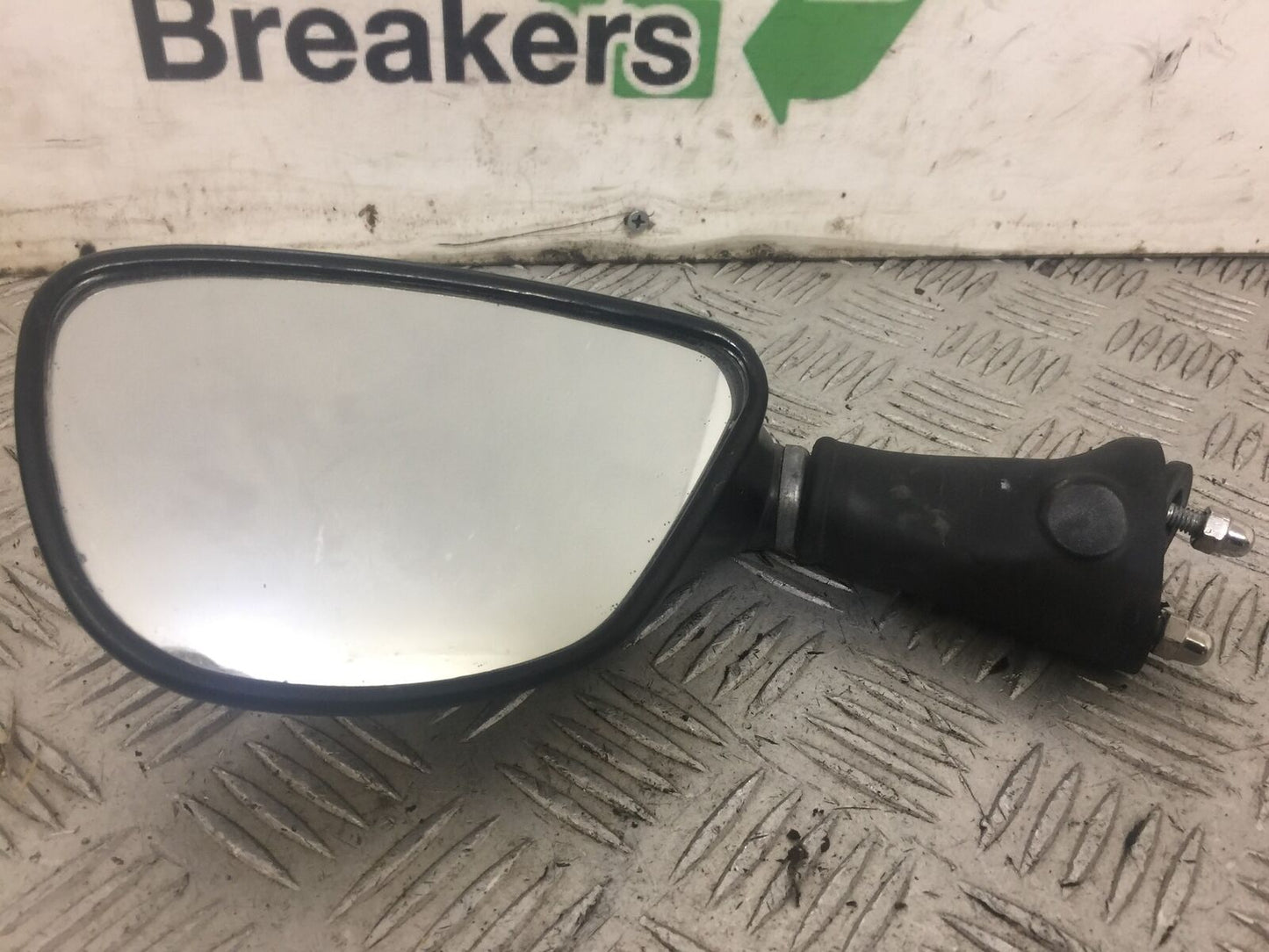 KAWASAKI ZX9R ZX9 C LEFT MIRROR  YEAR 1998-99 (STOCK 630)