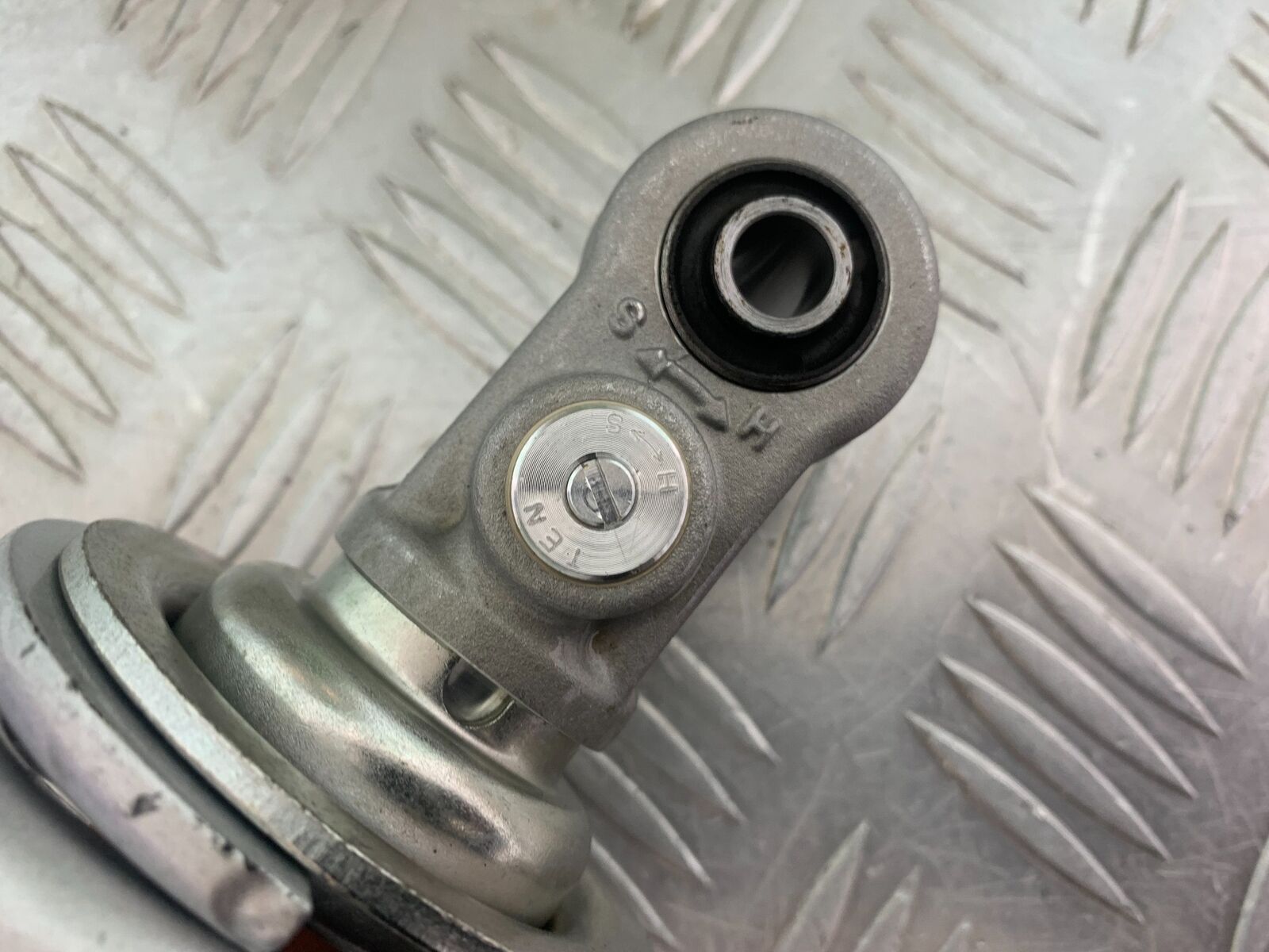 YAMAHA XSR900 XSR 900 REAR SHOCK  YEAR 2021-2022 (CMB1073)